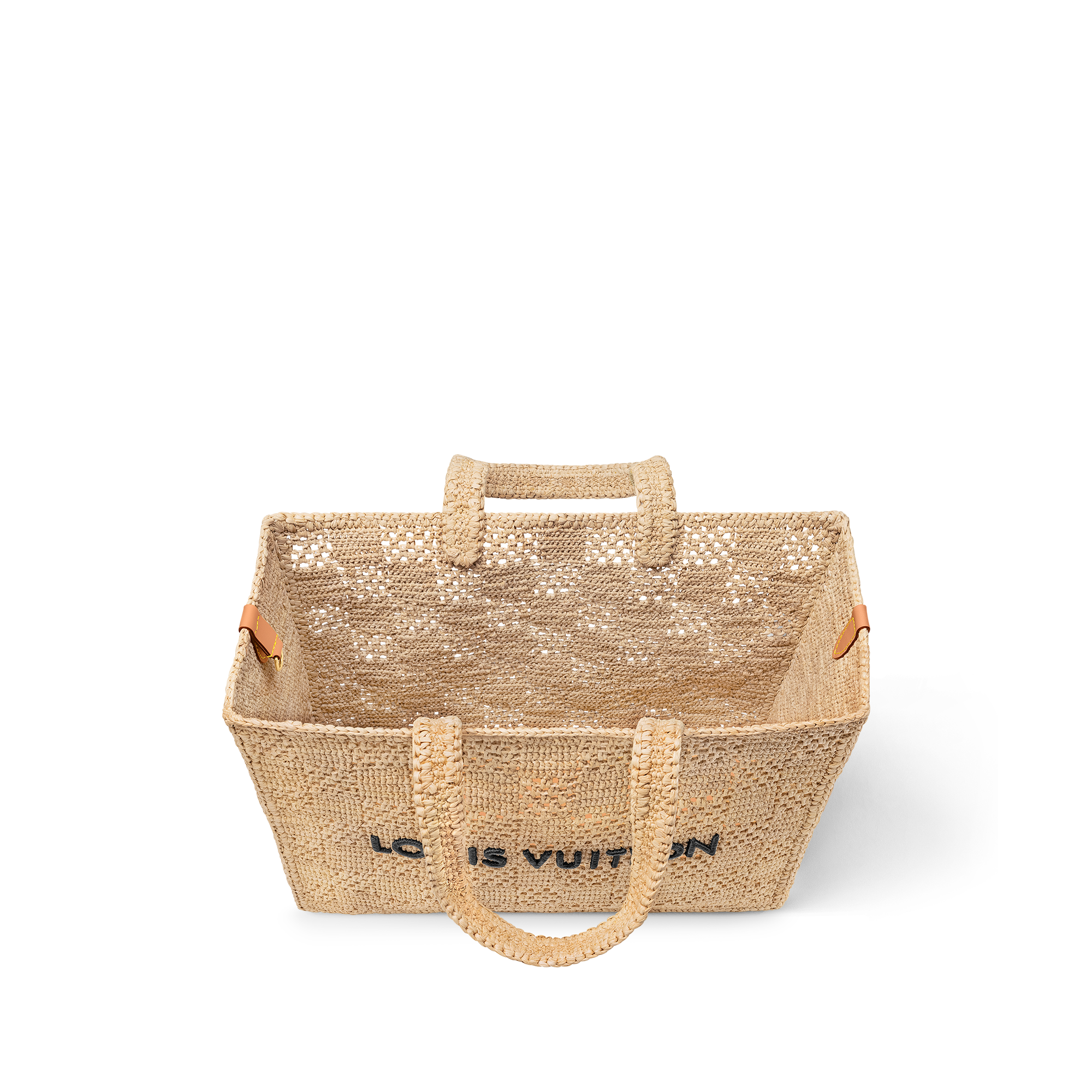 Summer Shopper Tote MM Other Canvas - Bags | LOUIS VUITTON Summer Shopper Tote MM Other Canvas - Bags | LOUIS VUITTON
